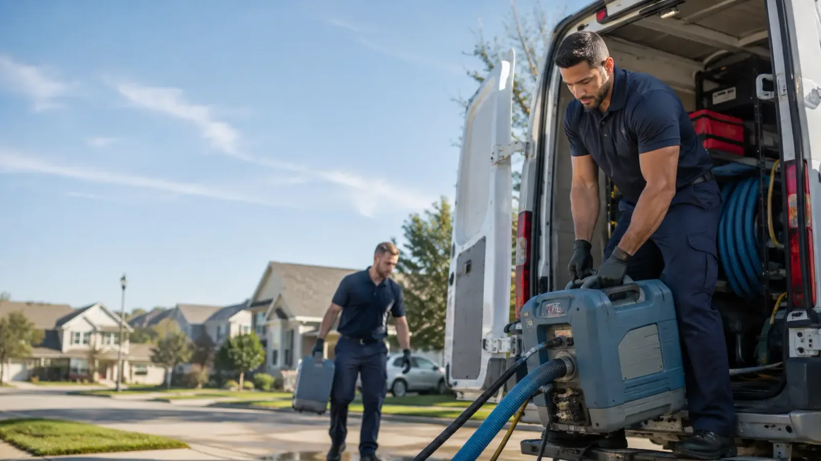 Trauma Cleanup in Elkhart, IL near me